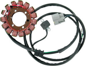 Stator For Yamaha 