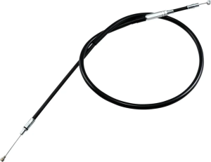 Cablu de ambreiaj din vinil negru, standard, 1, nordicamoto.ro