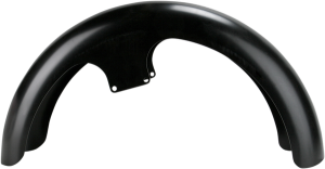 Tire Hugger Front Fender For Dresser E-coating, 4, nordicamoto.ro