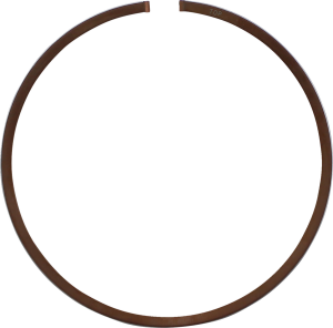 Replacement Piston Ring Set