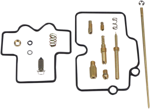 Set de reparație pentru carburator, 1, nordicamoto.ro