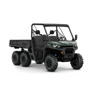 SXS Can-Am Traxter 6x6 DPS HD10 INT 2027, 1, nordicamoto.ro