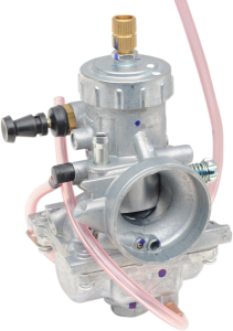 Vm Series Round Slide Carburetor Natural