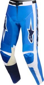 Pantaloni Alpinestars Racer Air Portl Blue