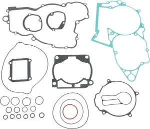 Complete Gasket Kit, 2, nordicamoto.ro