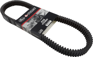Drive Belt G-force® C12 1.38(r) X 47.25(r) Performance Replacement Carbon Cord Black, 3, nordicamoto.ro