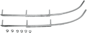 Shaper Wear Bars