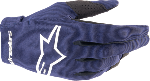 Radar Gloves 