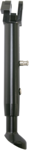 Adjustable Kickstand Black, 1, nordicamoto.ro
