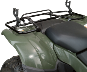 Big Horn Gun Rack Black 