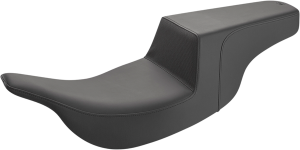 Step-up Seat Black, 1, nordicamoto.ro