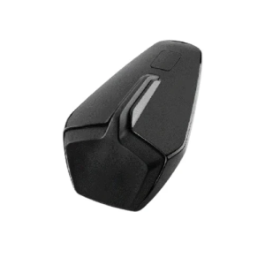 Codita racing CFMOTO 675NK/SR-R negru