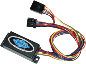 Illuminator Plug-in Style Run, Brake And Turn Signal Module