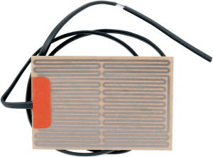 Heating Element Black 