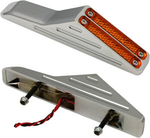 Viper Lights Chrome, 1, nordicamoto.ro