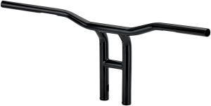 1(r) T-bar Black, 3, nordicamoto.ro