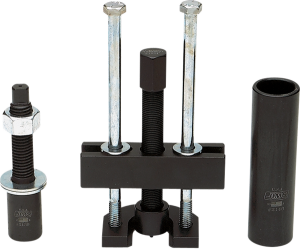 Mainshaft Bearing Race Tool Black