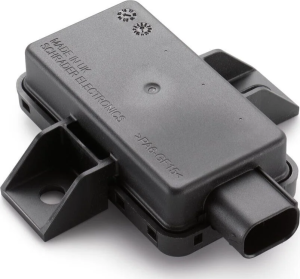 Retaining bracket