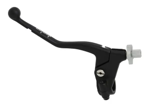 Lever Assy Black 