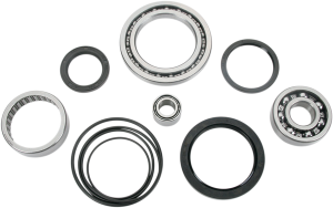 Bearing/seal Kit, 1, nordicamoto.ro