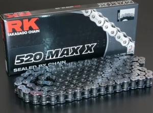 520 Max-x Drive Chain Natural