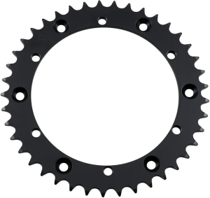JT SPROCKETS Steel Rear Sprocket 