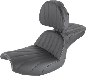 John Jessup Pro Series Step Up Seat Black, 1, nordicamoto.ro