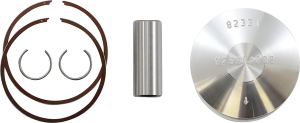 High-performance Piston, 2, nordicamoto.ro