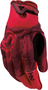 Manusi Moose Racing MX1™ Red