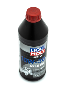 10w-30 Atv Axle Oil, 1, nordicamoto.ro