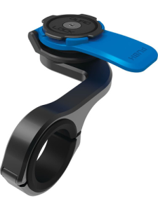 Suport telefon pentru bicicletă Quad Lock Out Front Mount Pro