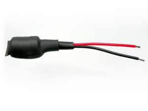 Mo.lock Support Capacitor