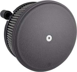 Big Sucker Stage 1 Air Filter Kit Black, 1, nordicamoto.ro