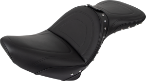 Explorer Special Seat Black, 2, nordicamoto.ro