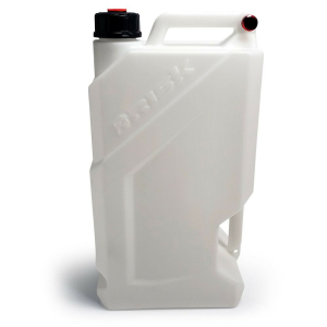 Canistra Risk Racing EZ5 White 20L