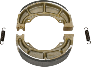 Carbon Graphite (r)x(r) Brake Shoes