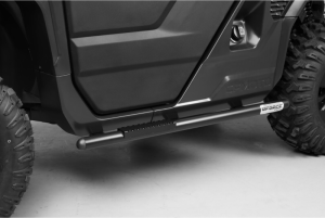 BARI PROTECȚIE LATERALĂ UTV CFMOTO U10 PRO – NEGRU, 7, nordicamoto.ro