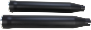 Rpt 3(r) Slip-on Mufflers Black, 4, nordicamoto.ro