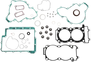 MOOSE RACING Complete Gasket Kit 
