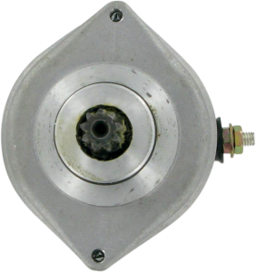 Starter For Suzuki, 2, nordicamoto.ro