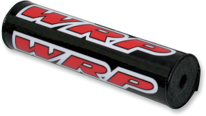 Mini Crossbar Pad Black, Red, 1, nordicamoto.ro