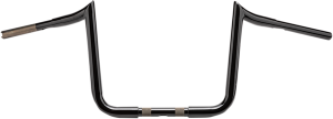 1-1/4(r) Prime Ape Handlebar Black, 2, nordicamoto.ro