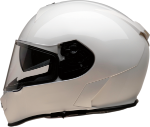 Hlmt Warrant White 2x White