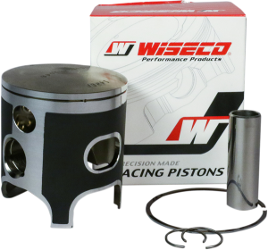 Racer Elite 2-stroke Series Piston, 5, nordicamoto.ro
