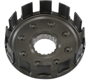Clutch Basket Hard Anodized, 2, nordicamoto.ro