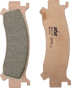 Si Offroad Sintered Brake Pads