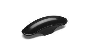 Front Fender Gloss Black 