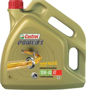 Power 1 4t 10w-40