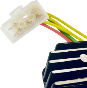 Lithium-ion Compatible Rectifier Regulator, 1, nordicamoto.ro
