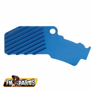 Racitor Etrier spate Fm-Parts KTM/Hsq 2008-2022 Blue